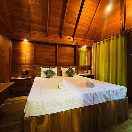 Woodholic Homestay Sigiriya Exteriör bild