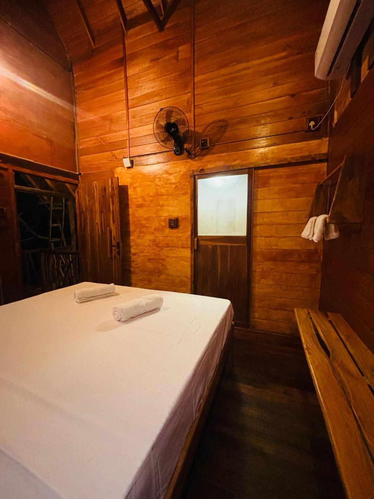 Woodholic Homestay Sigiriya Exteriör bild